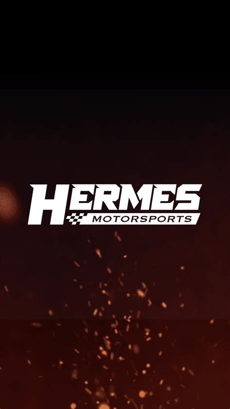 hermes motorsports.